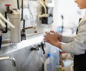 About The Faucet Pros Wasco, CA
